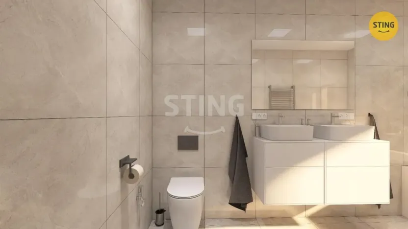 Prodej rodinného domu, Ostrava - Muglinov, 136 m2