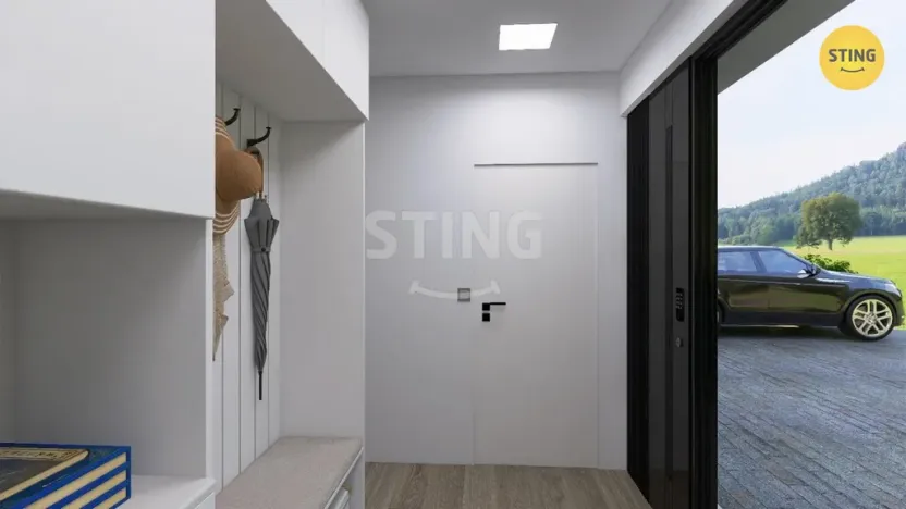 Prodej rodinného domu, Ostrava - Muglinov, 136 m2