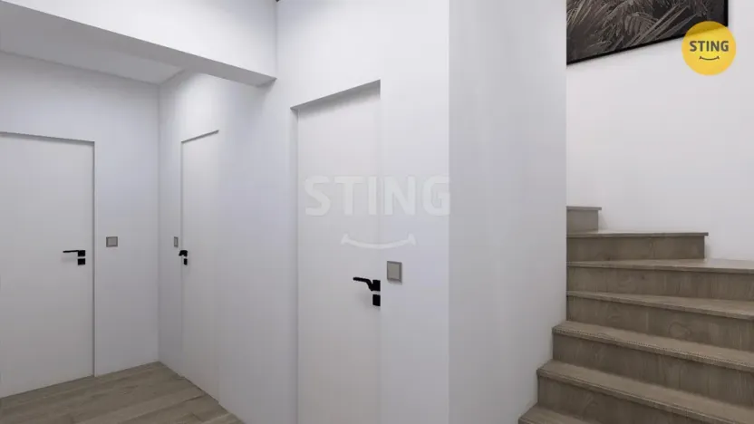 Prodej rodinného domu, Ostrava - Muglinov, 136 m2