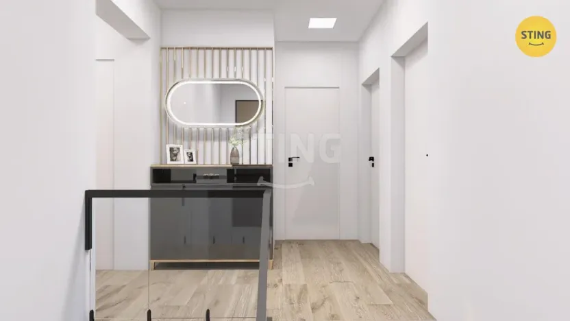 Prodej rodinného domu, Ostrava - Muglinov, 136 m2