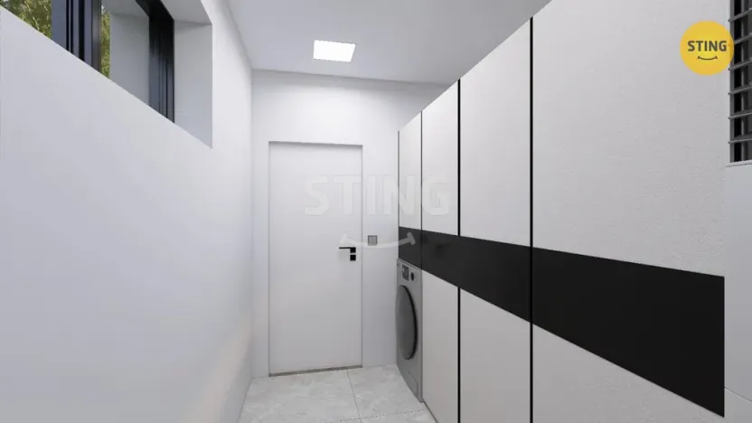 Prodej rodinného domu, Ostrava - Muglinov, 136 m2