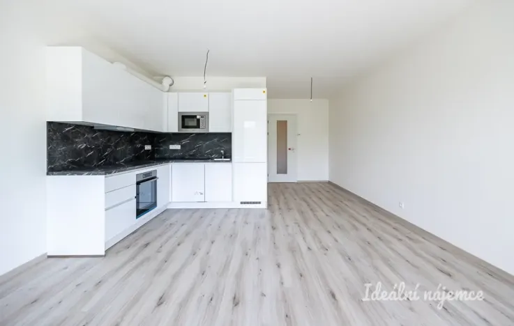 Pronájem bytu 2+kk, Praha - Chodov, Šternovská, 59 m2