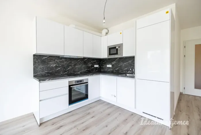 Pronájem bytu 2+kk, Praha - Chodov, Šternovská, 59 m2