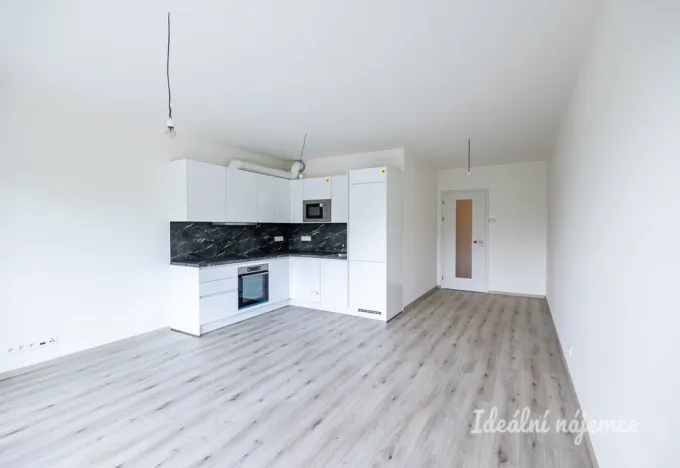 Pronájem bytu 2+kk, Praha - Chodov, Šternovská, 59 m2