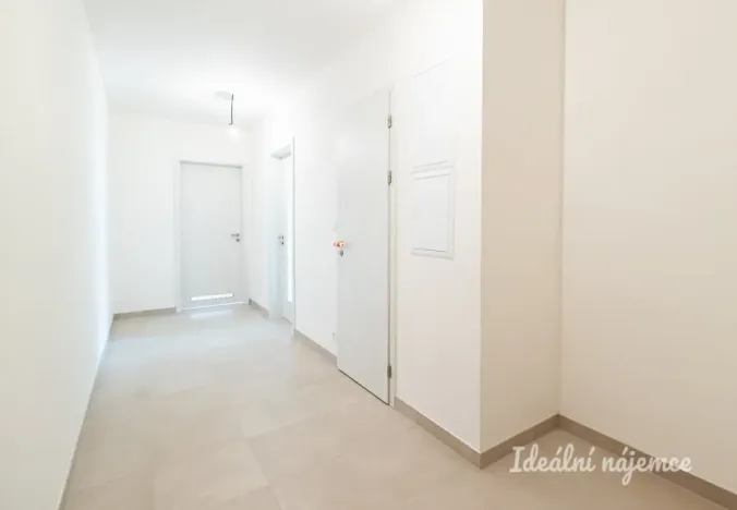 Pronájem bytu 2+kk, Praha - Chodov, Šternovská, 59 m2