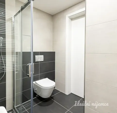 Pronájem bytu 2+kk, Praha - Chodov, Šternovská, 59 m2