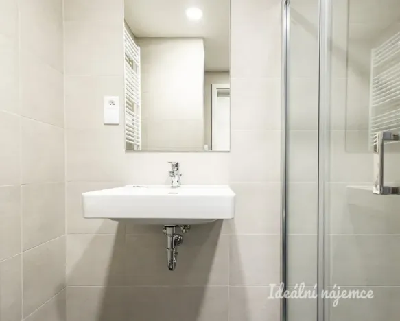 Pronájem bytu 2+kk, Praha - Chodov, Šternovská, 59 m2