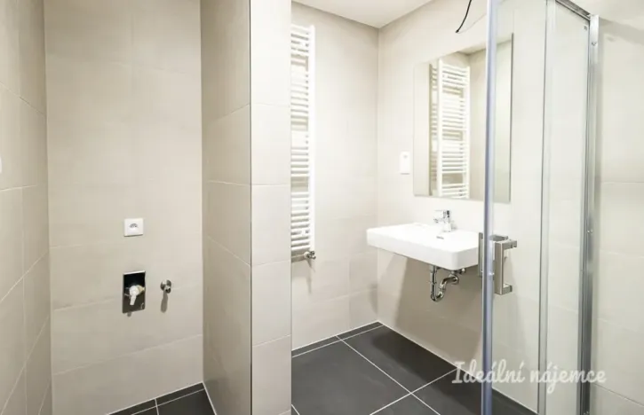 Pronájem bytu 2+kk, Praha - Chodov, Šternovská, 59 m2