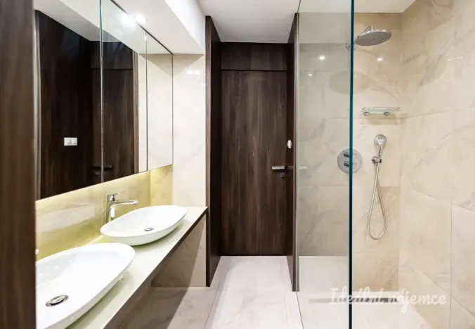 Pronájem bytu 3+kk, Praha - Žižkov, Jeseniova, 75 m2