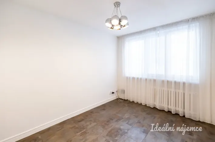 Pronájem bytu 3+kk, Praha - Žižkov, Jeseniova, 75 m2