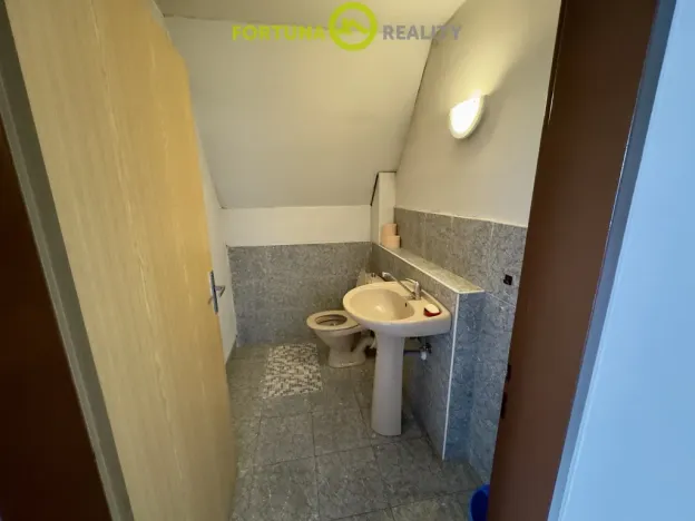 Prodej rodinného domu, Baška, 339 m2