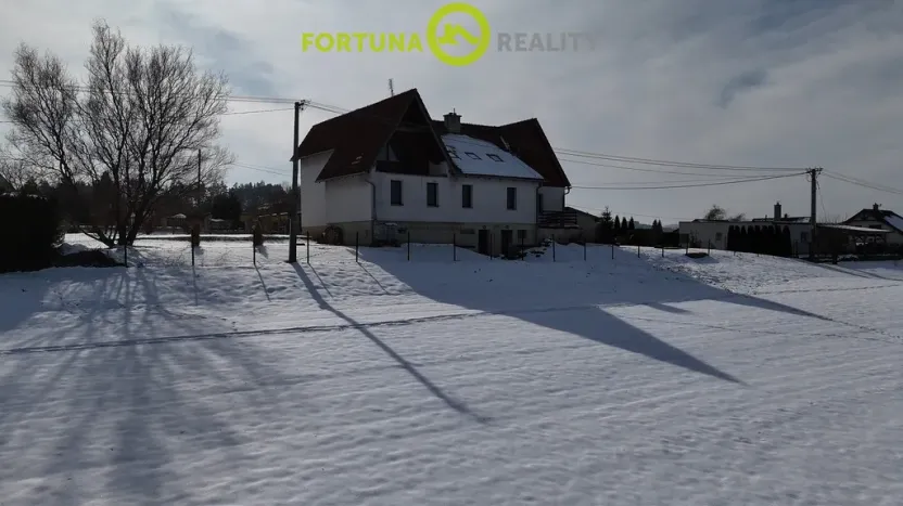 Prodej rodinného domu, Baška, 339 m2