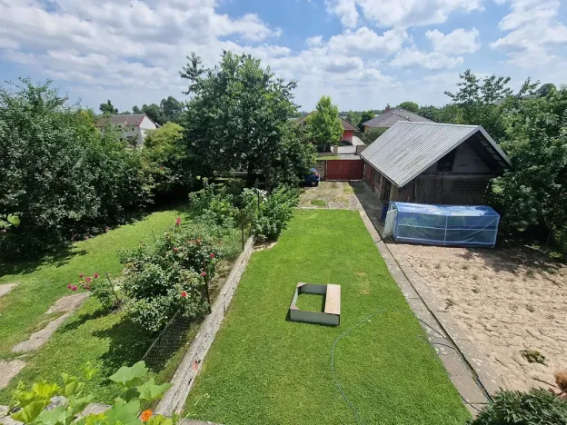Prodej rodinného domu, Věrovany, 132 m2