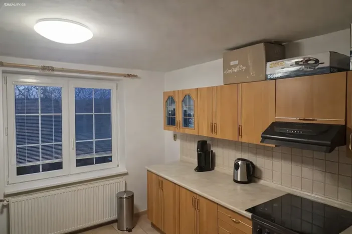 Prodej rodinného domu, Vonoklasy, K Louži, 155 m2