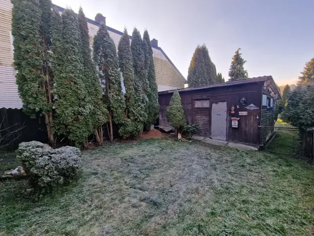 Prodej rodinného domu, Svitavy, Jana Želivského, 157 m2