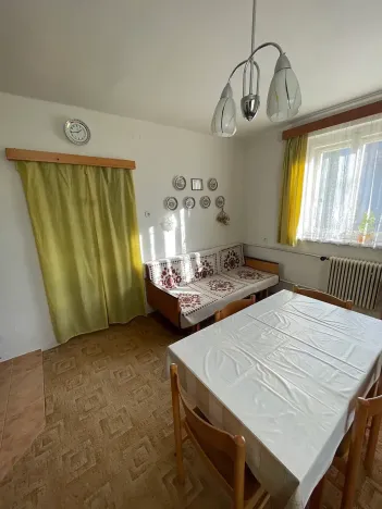 Prodej rodinného domu, Veřovice, 180 m2