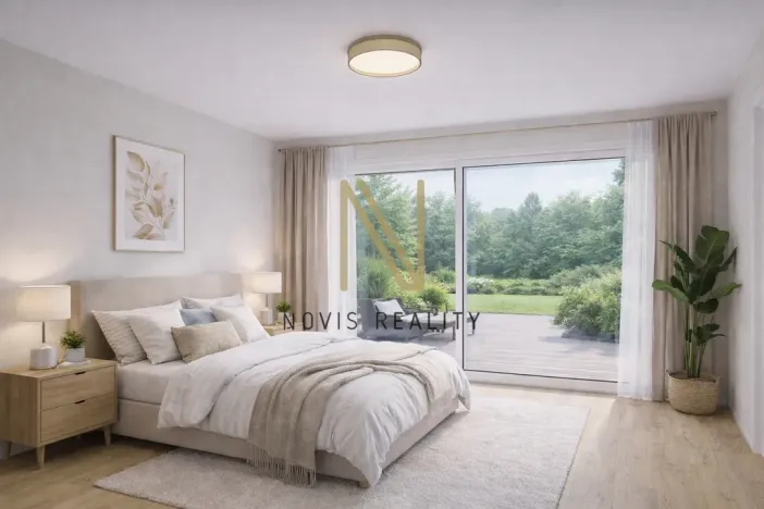 Prodej rodinného domu, Studánka, 93 m2