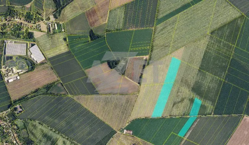 Prodej pole, Smržice, Prostějovská, 108222 m2