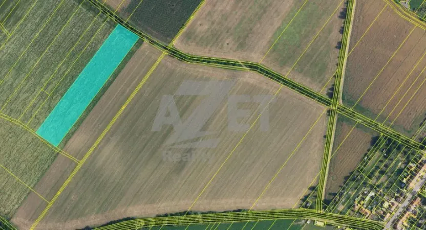 Prodej pole, Smržice, Prostějovská, 108222 m2