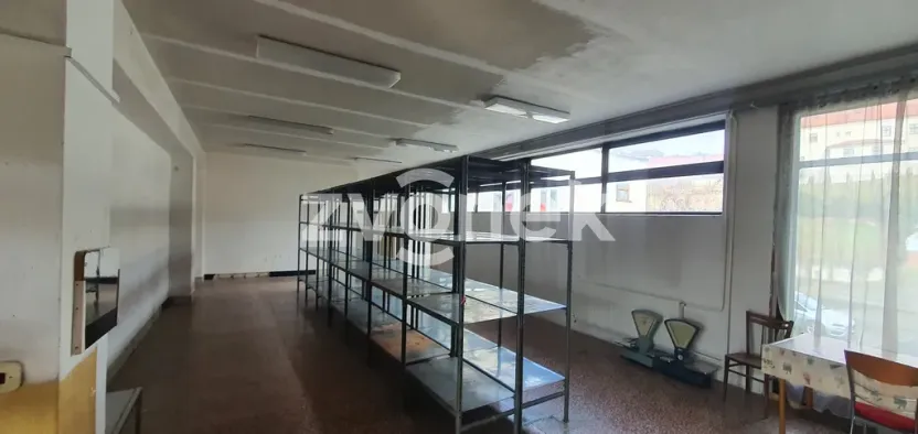 Pronájem obchodního prostoru, Polešovice, 320 m2