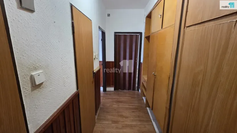 Prodej bytu 2+1, Kynšperk nad Ohří, Jana Nerudy, 52 m2