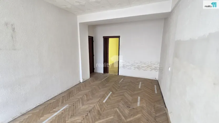 Prodej bytu 2+1, Kynšperk nad Ohří, Jana Nerudy, 52 m2