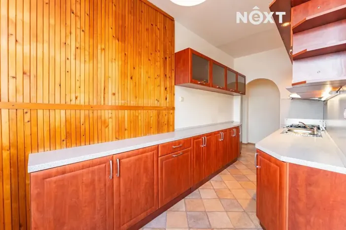 Prodej bytu 3+1, Zábřeh, Severovýchod, 68 m2