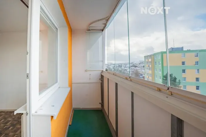 Prodej bytu 3+1, Zábřeh, Severovýchod, 68 m2