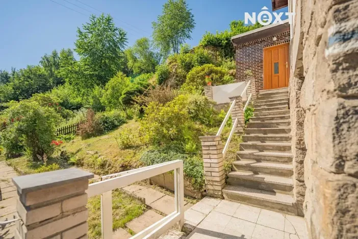 Prodej rodinného domu, Písečná, 213 m2