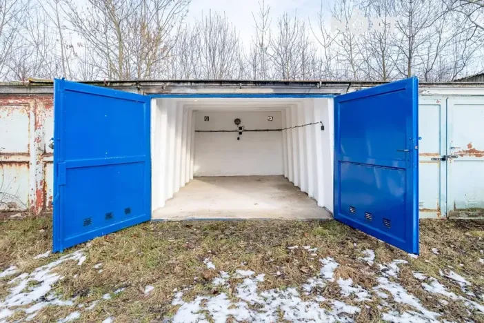Pronájem garáže, Olomouc, 15 m2
