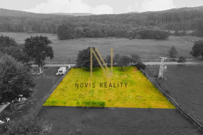 Prodej domu na klíč, Švihov - Třebýcinka, 93 m2