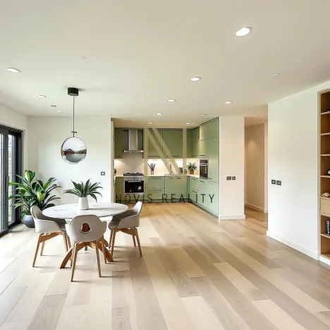 Prodej domu na klíč, Švihov - Třebýcinka, 93 m2