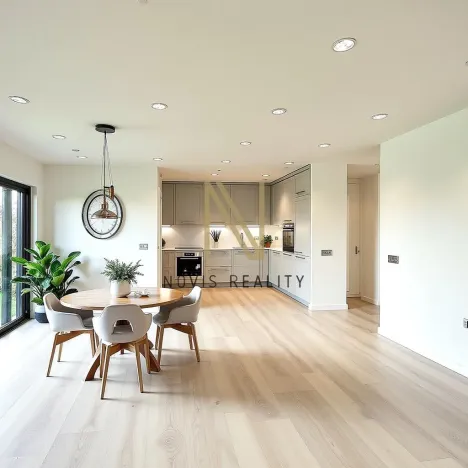 Prodej domu na klíč, Švihov - Třebýcinka, 93 m2