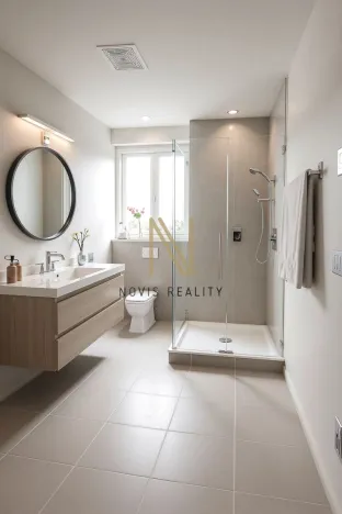 Prodej domu na klíč, Švihov - Třebýcinka, 93 m2