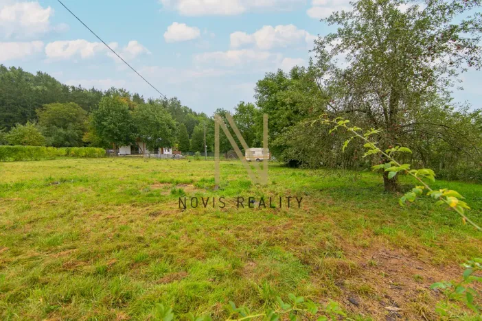 Prodej domu na klíč, Švihov - Třebýcinka, 93 m2