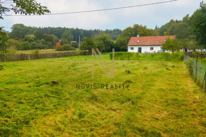 Prodej domu na klíč, Švihov - Třebýcinka, 93 m2