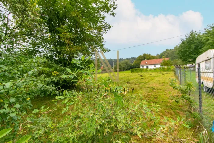 Prodej domu na klíč, Švihov - Třebýcinka, 93 m2