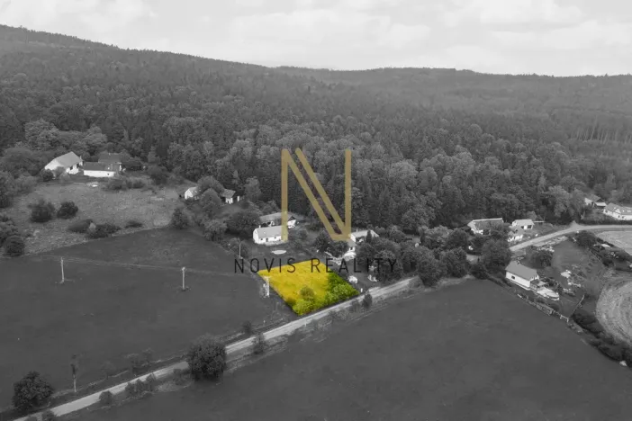 Prodej domu na klíč, Švihov - Třebýcinka, 93 m2