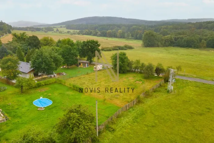 Prodej domu na klíč, Švihov - Třebýcinka, 93 m2