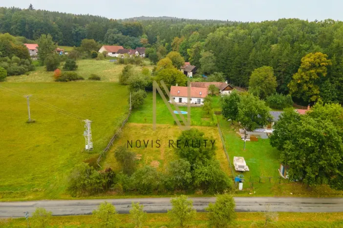 Prodej domu na klíč, Švihov - Třebýcinka, 93 m2