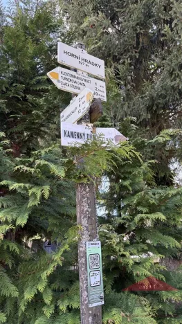 Prodej chalupy, Srní, 120 m2