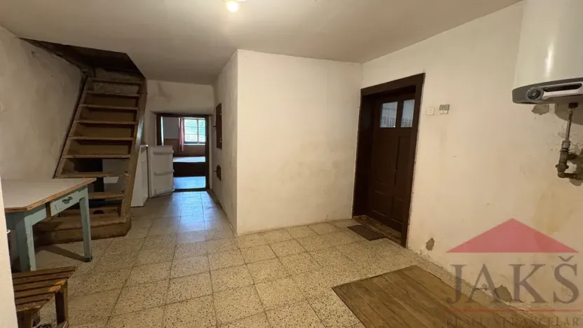 Prodej chalupy, Srní, 120 m2