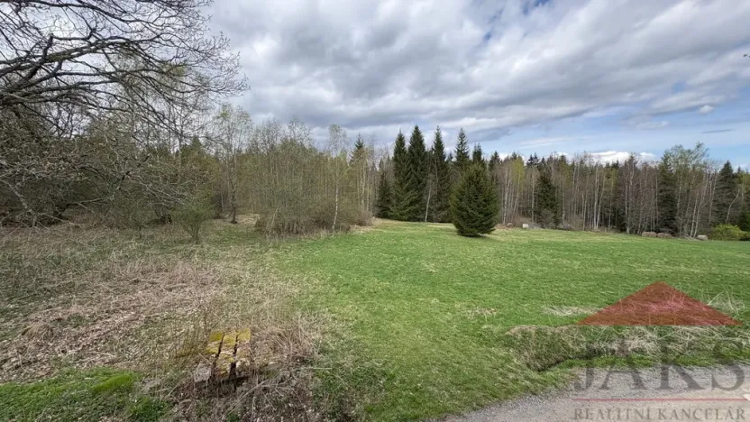 Prodej chalupy, Srní, 120 m2