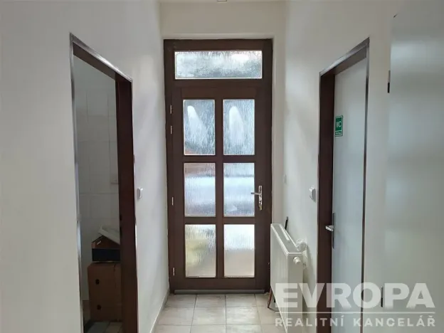 Pronájem restaurace, Janské Lázně, Dolní promenáda, 156 m2