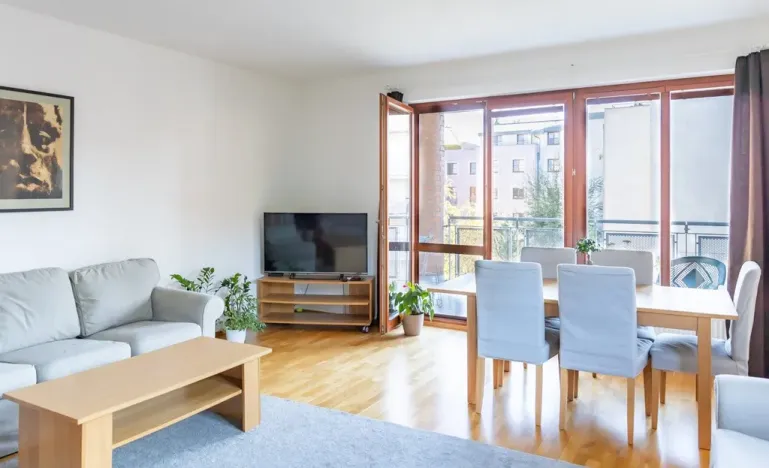 Pronájem bytu 3+kk, Praha - Dejvice, Paťanka, 82 m2