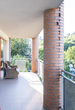 Pronájem bytu 3+kk, Praha - Dejvice, Paťanka, 82 m2