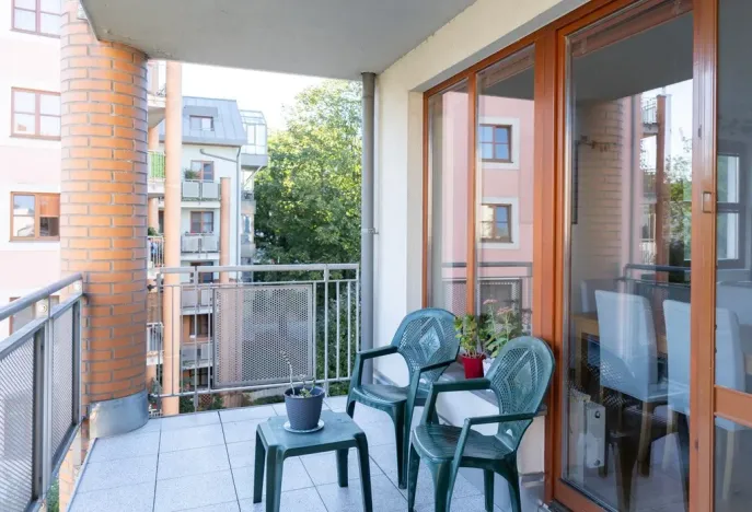 Pronájem bytu 3+kk, Praha - Dejvice, Paťanka, 82 m2