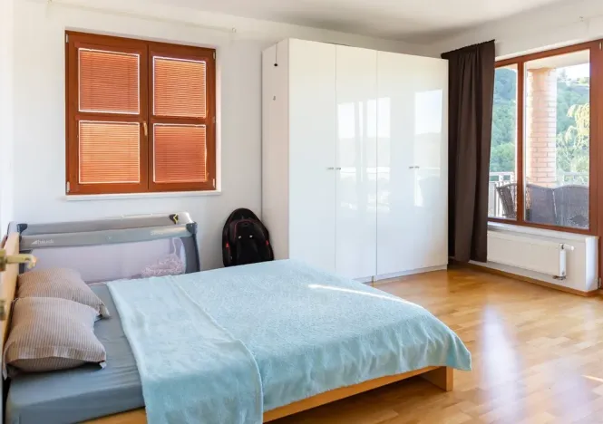 Pronájem bytu 3+kk, Praha - Dejvice, Paťanka, 82 m2