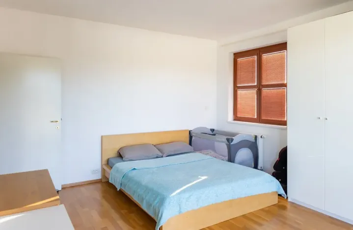 Pronájem bytu 3+kk, Praha - Dejvice, Paťanka, 82 m2