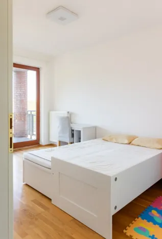 Pronájem bytu 3+kk, Praha - Dejvice, Paťanka, 82 m2